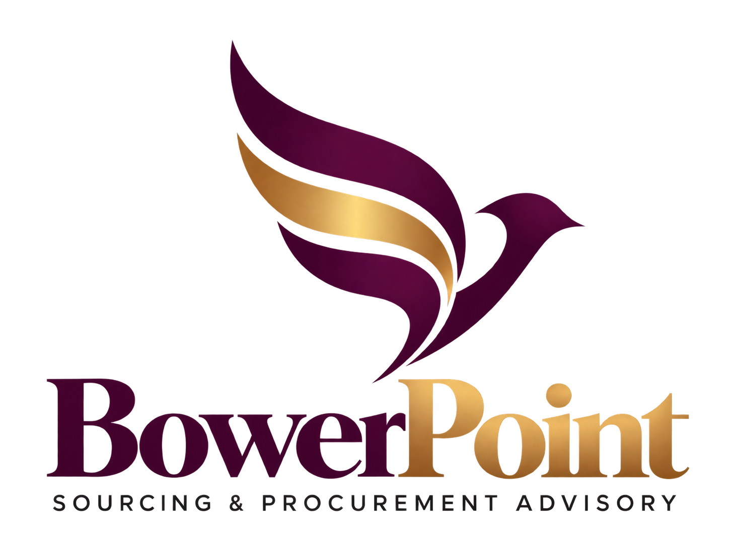 BowerPoint — Sourcing & Procurement Advisory